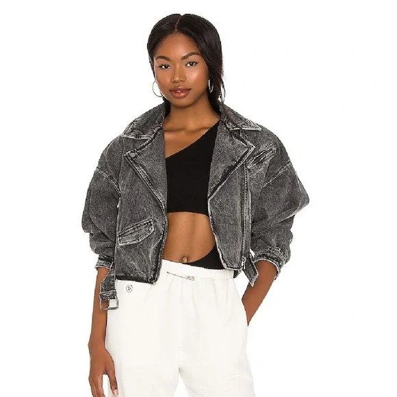 REVOLVE X LOVERS + FRIENDS CINDY BODYSUIT in Black XXS - Picture 2 of 5